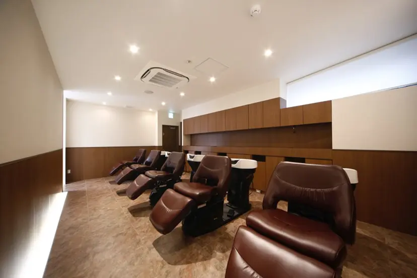 男性カットモデル募集 杉口 遼の掲載