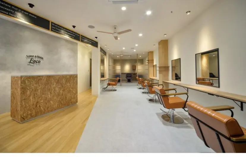 Manami / Locoの掲載