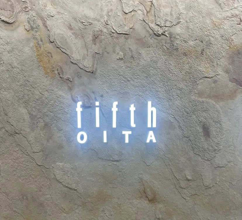fifth_Oita 安藤海哉の掲載