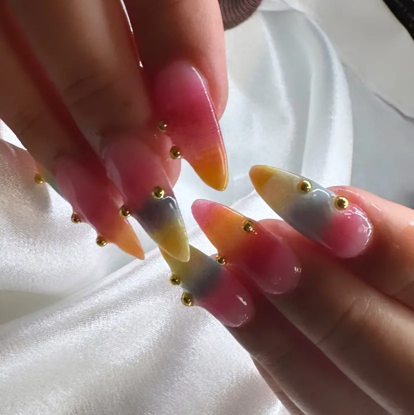 YOKOSUKA🧸 NAIL🌿🫧💛の掲載