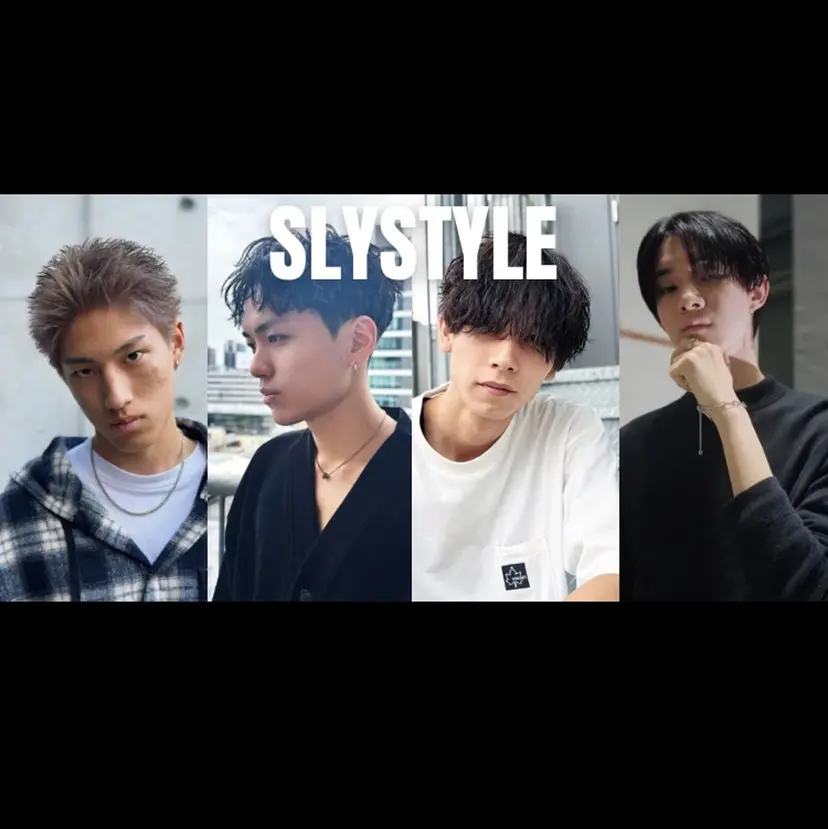 名古屋のメンズ特化 美容師/わたるの掲載