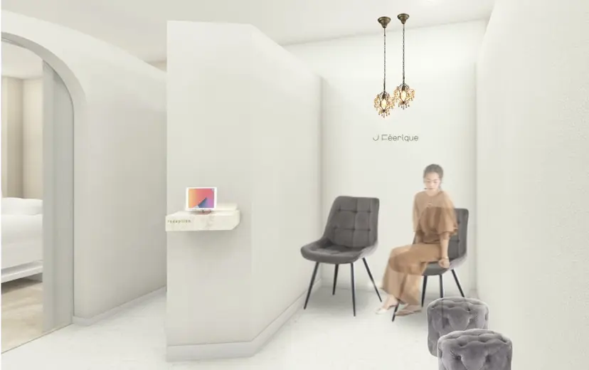 Kotone南森町 LEDマツエク/美眉の掲載