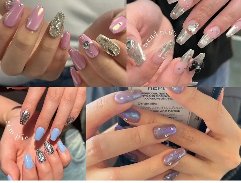 elfin akaneの掲載