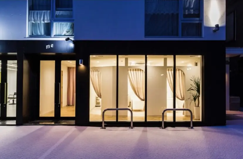 eyelash salon me木村の掲載