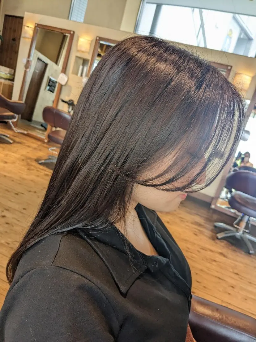 木下 峻輔/髪質改善特化の掲載