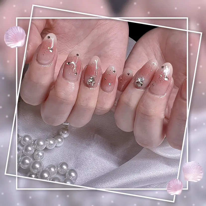 Chill Nailsalonの掲載