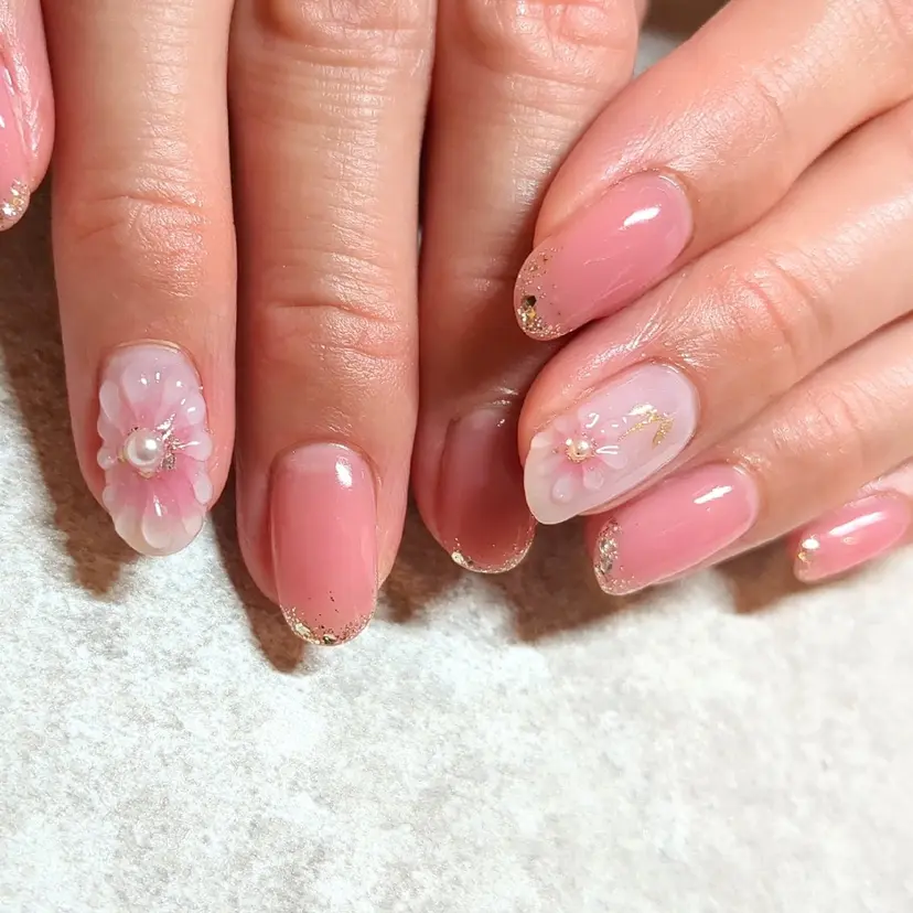 an nail☆.の掲載