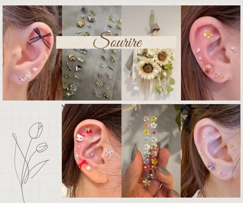 加藤 愛菜の掲載