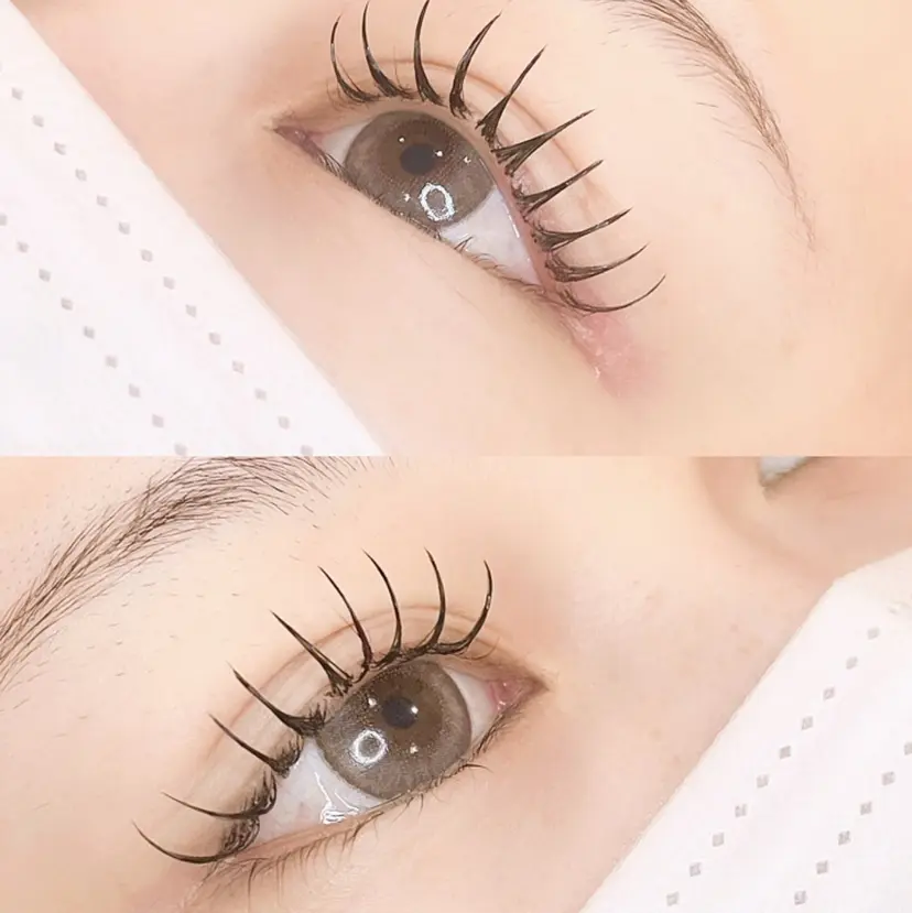 Bunny eyes 武久の掲載