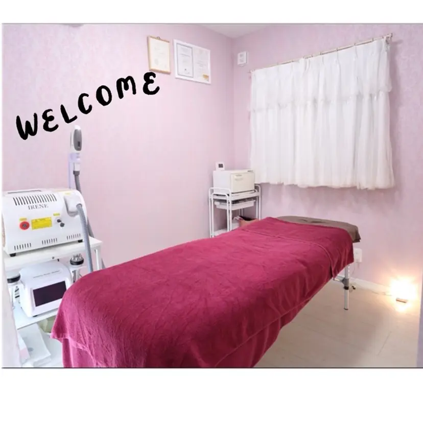 プライベートサロン KOKOCHIの掲載