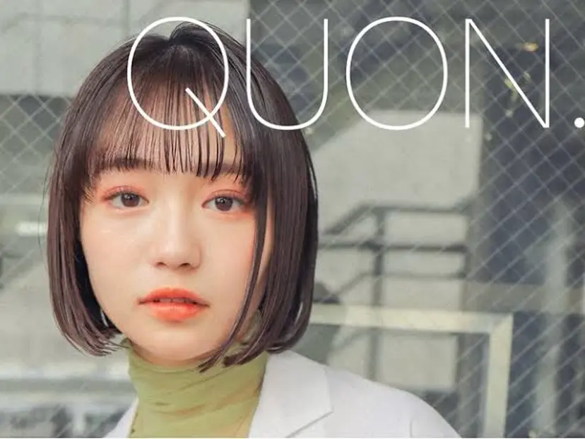 颯人⁑カラー/ 暖色/群馬の掲載