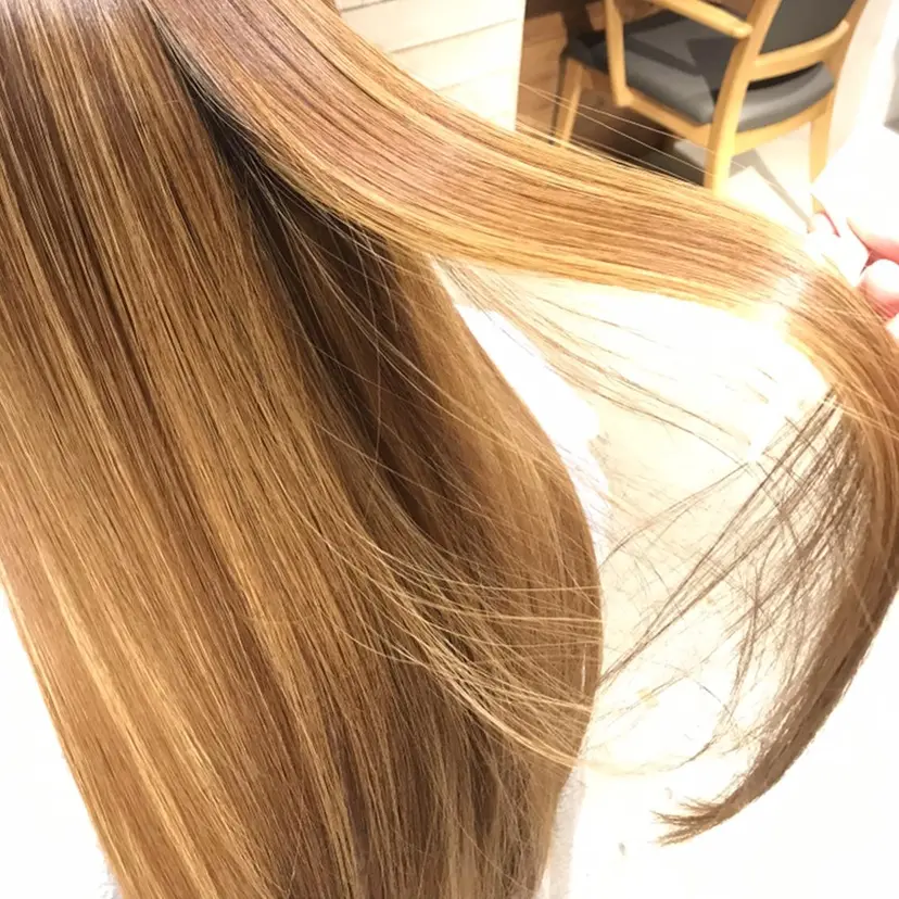 /本物の髪質改善/ 古川新の掲載