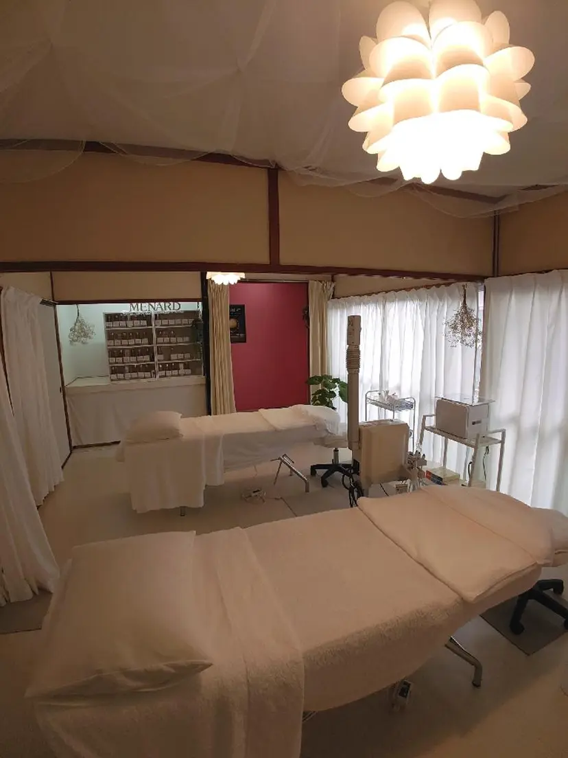 メナード 打越の掲載