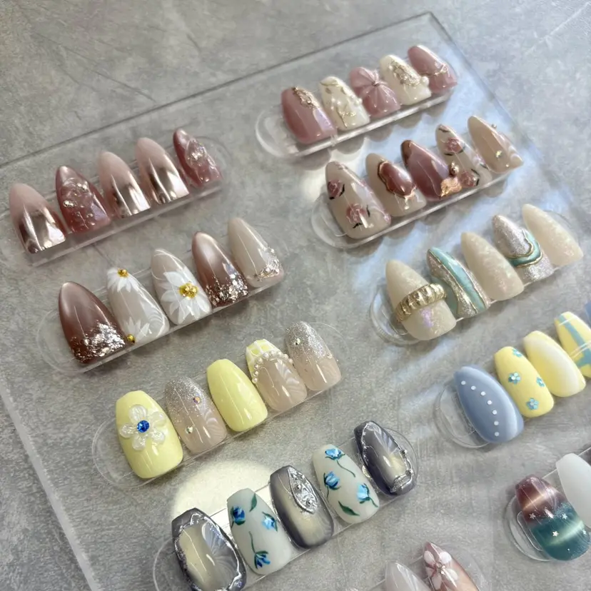 nana |MijU 高崎の掲載