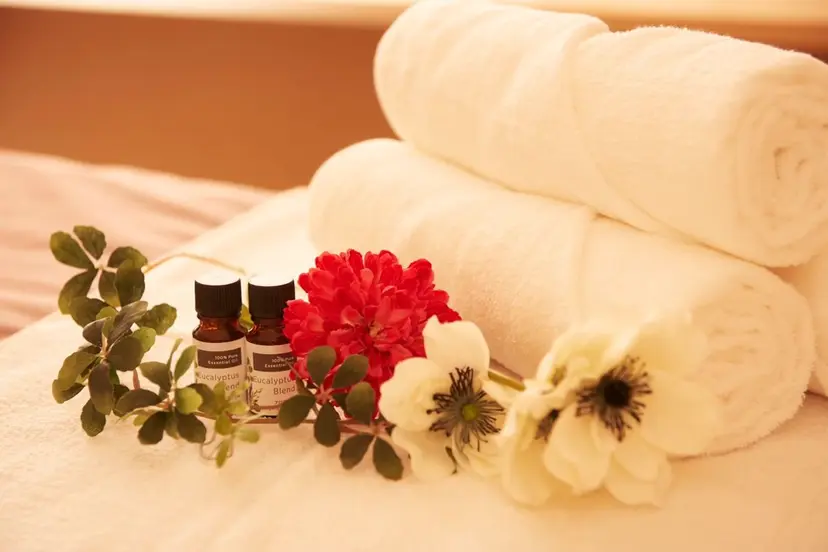 美BARI新宿店 Makiの掲載