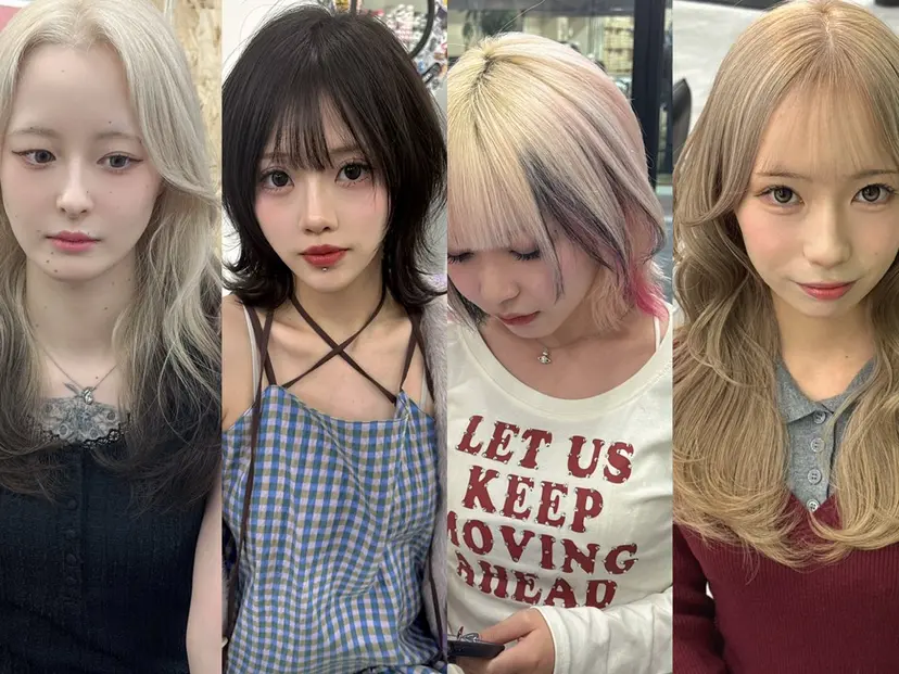 レイヤーカット 千葉 遼の掲載