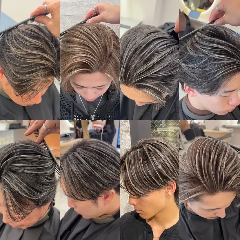 🇺🇸ルミナ🔥 海外ハイライトの掲載