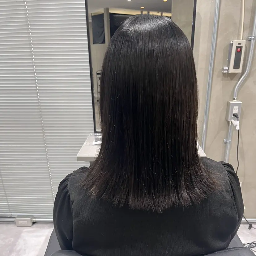 YOFA hair コユキの掲載