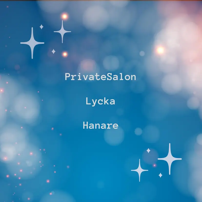 プライベートサロン リュッカ-ハナレ-の掲載