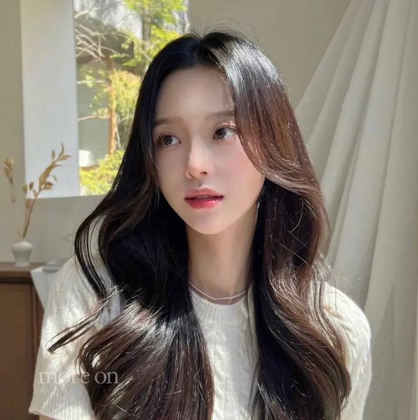 ミシェル /韓国ヘア🕊️の掲載