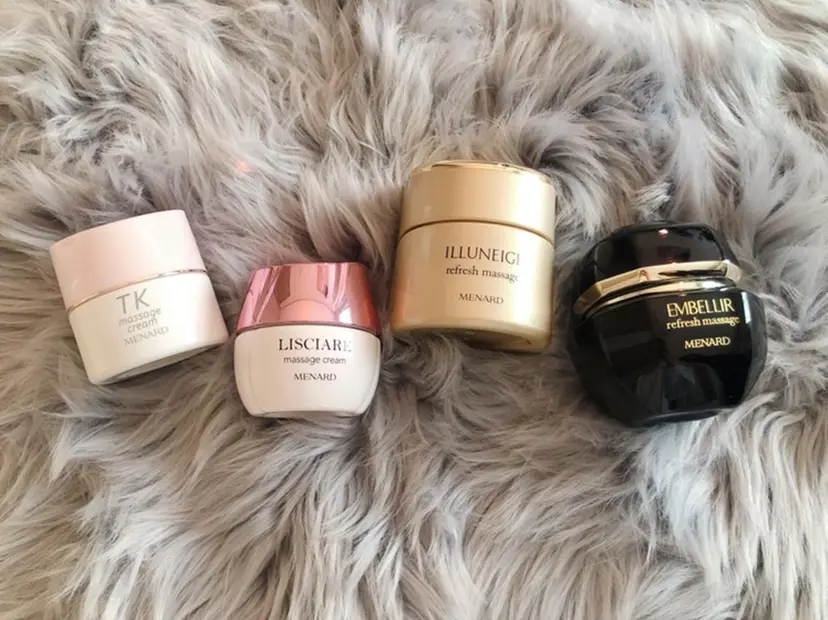 メナード 高木瀬店の掲載