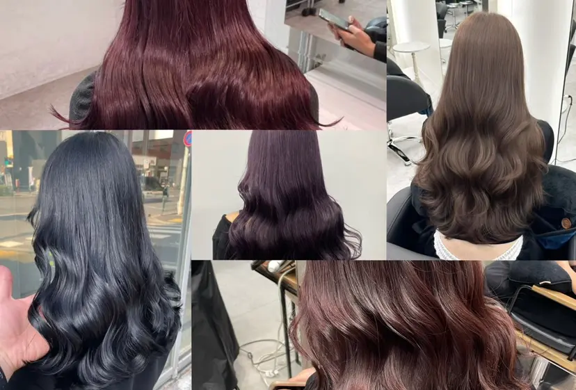 LUSTRE/ karen🌺の掲載