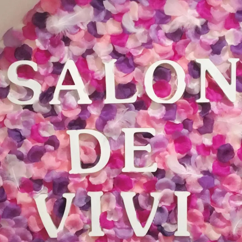 Salon.de. ViViの掲載