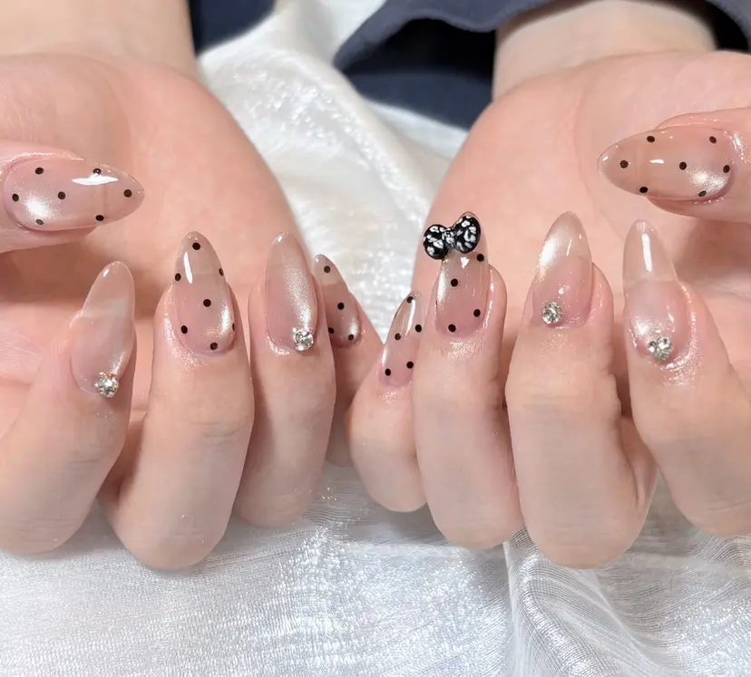 Ken nailの掲載