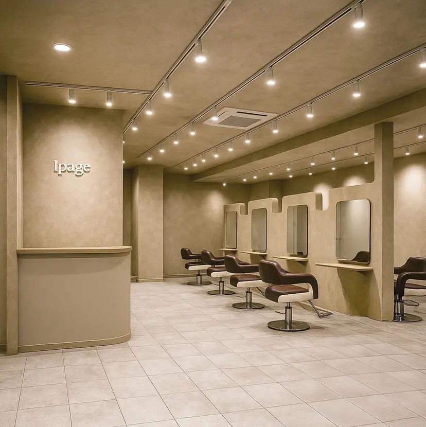 垢抜け透明感カラー 🌻篠崎梓🌻の掲載