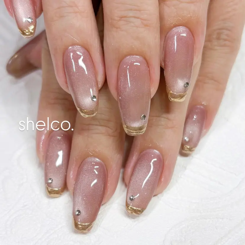 nail salon shelco.の掲載