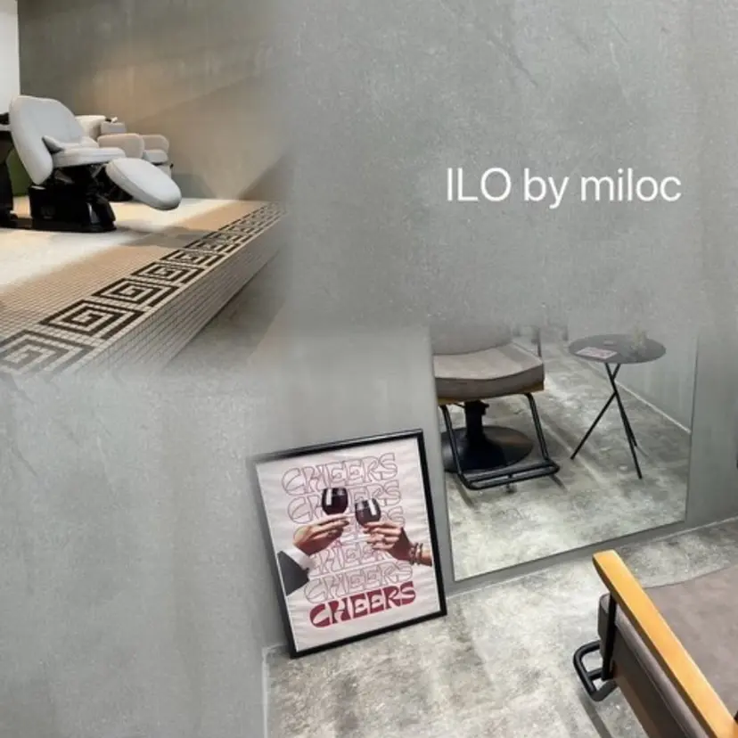 miloc himekaの掲載