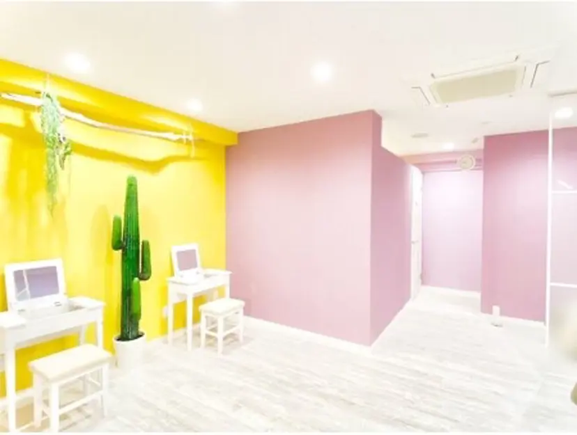 〈TRISH🌷〉 HANA✨の掲載