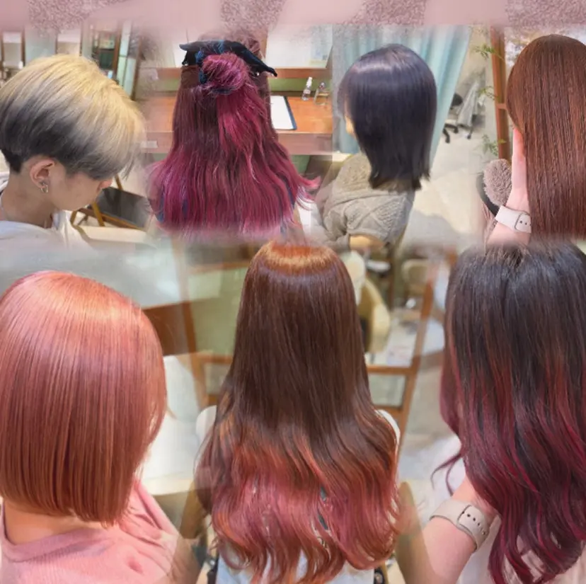 ハイトーン/デザイン KURUMIの掲載