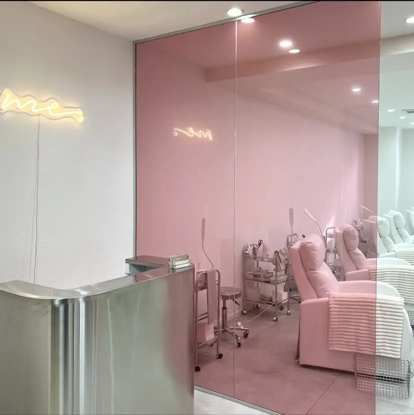 eyelash me ricoの掲載