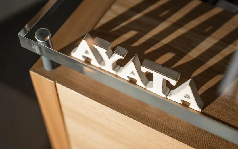 海野日那太 「AYATA野田店」の掲載