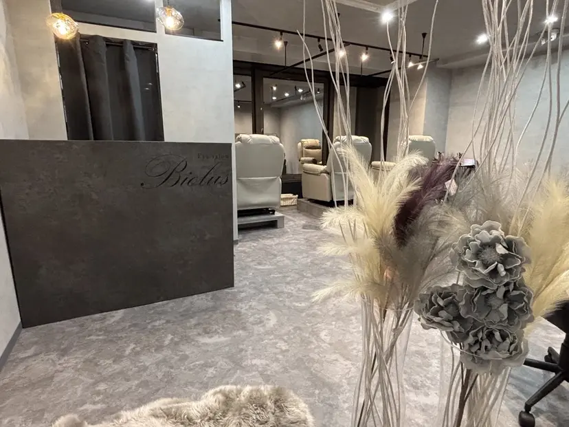 Biolus／天王寺 2号店🌸noa🌸の掲載