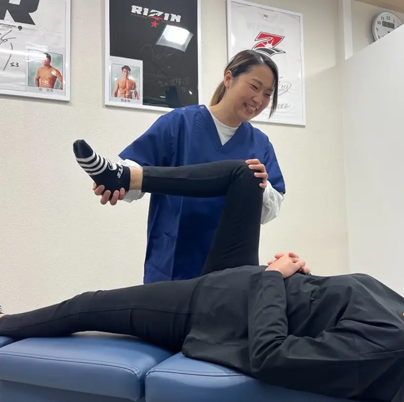 toro 整骨院の掲載