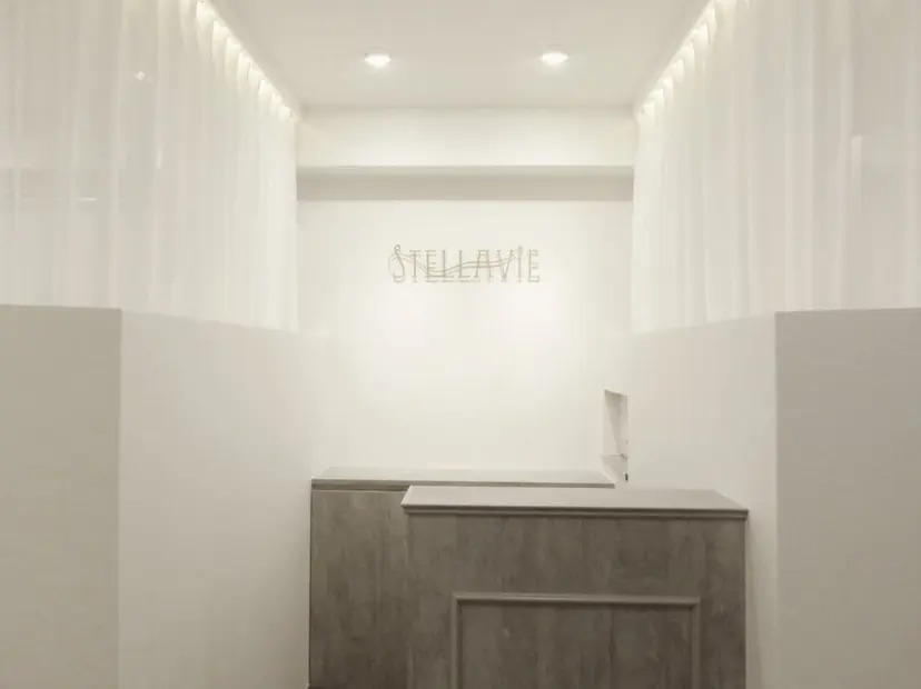 Stellavie Kashimaの掲載