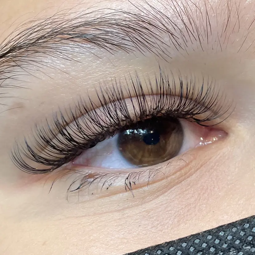 EYELASH Muramatsuの掲載