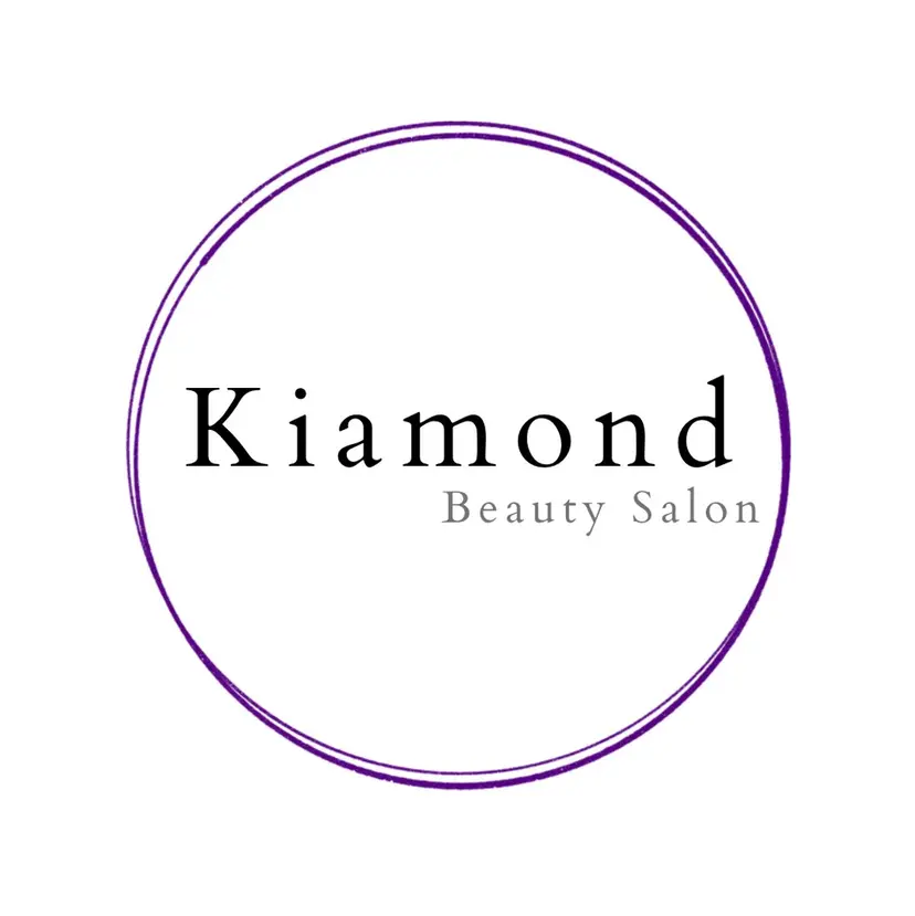 Kiamond キアモンドの掲載