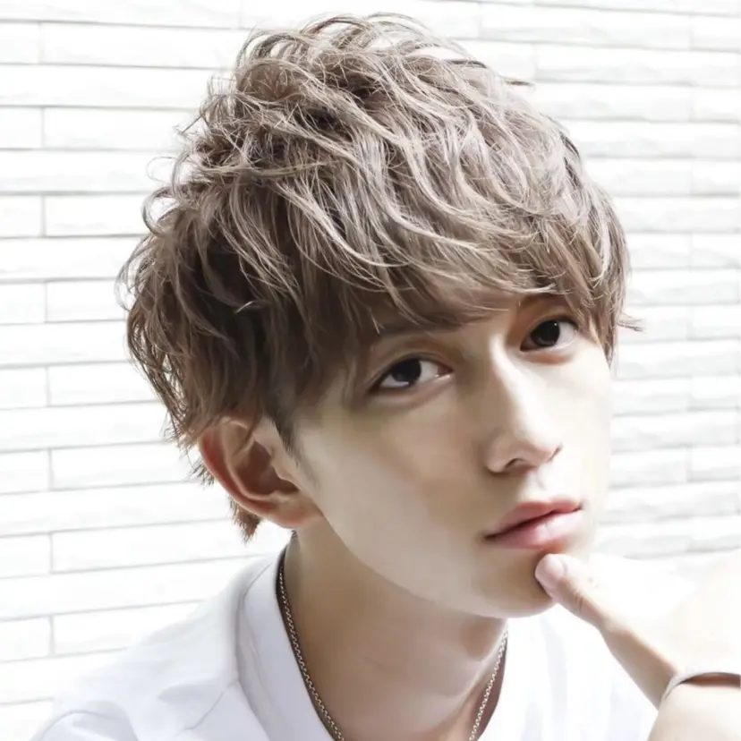 💎カットモデル 募集中💎和田瑞生の掲載