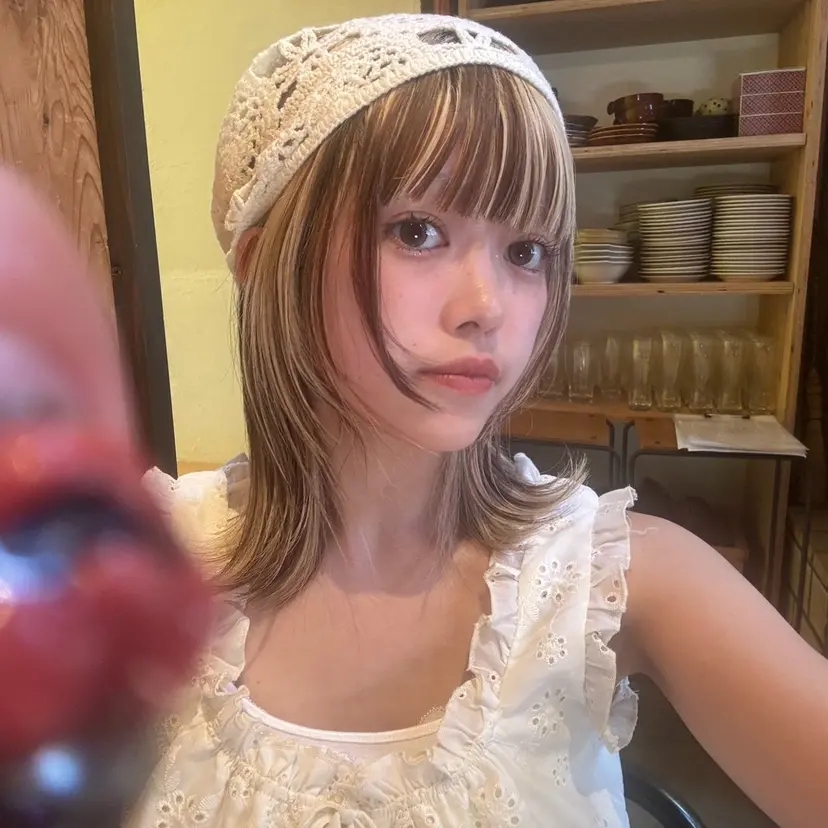 Zoey きゃなの掲載