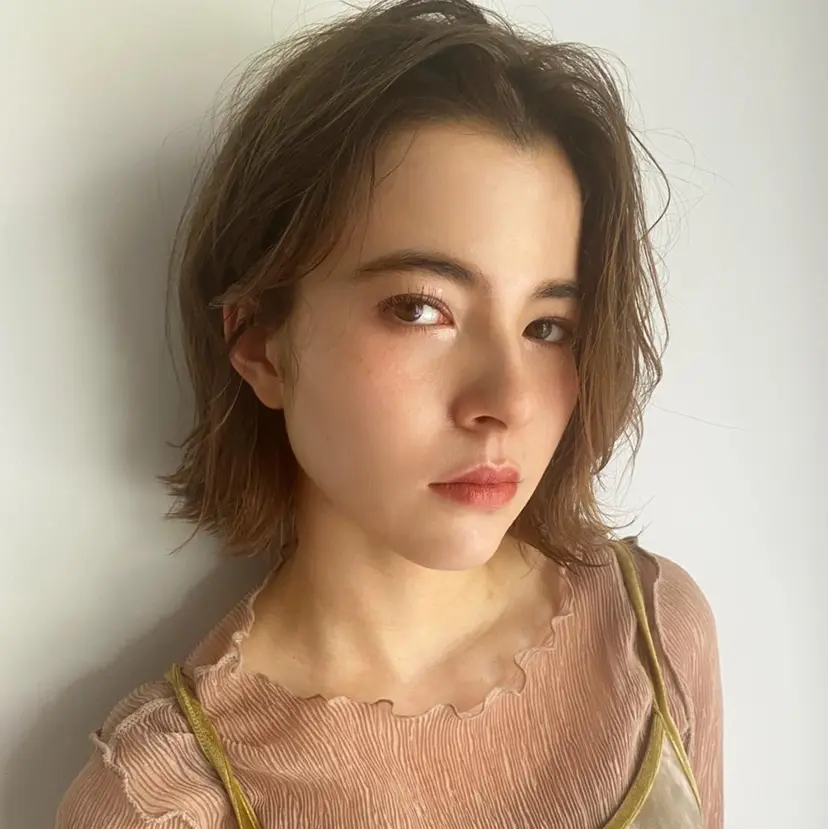 scene. haraの掲載