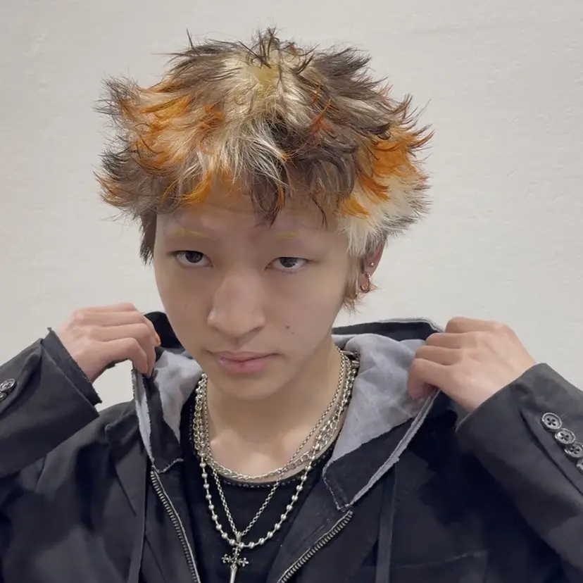 松田 慧児の掲載