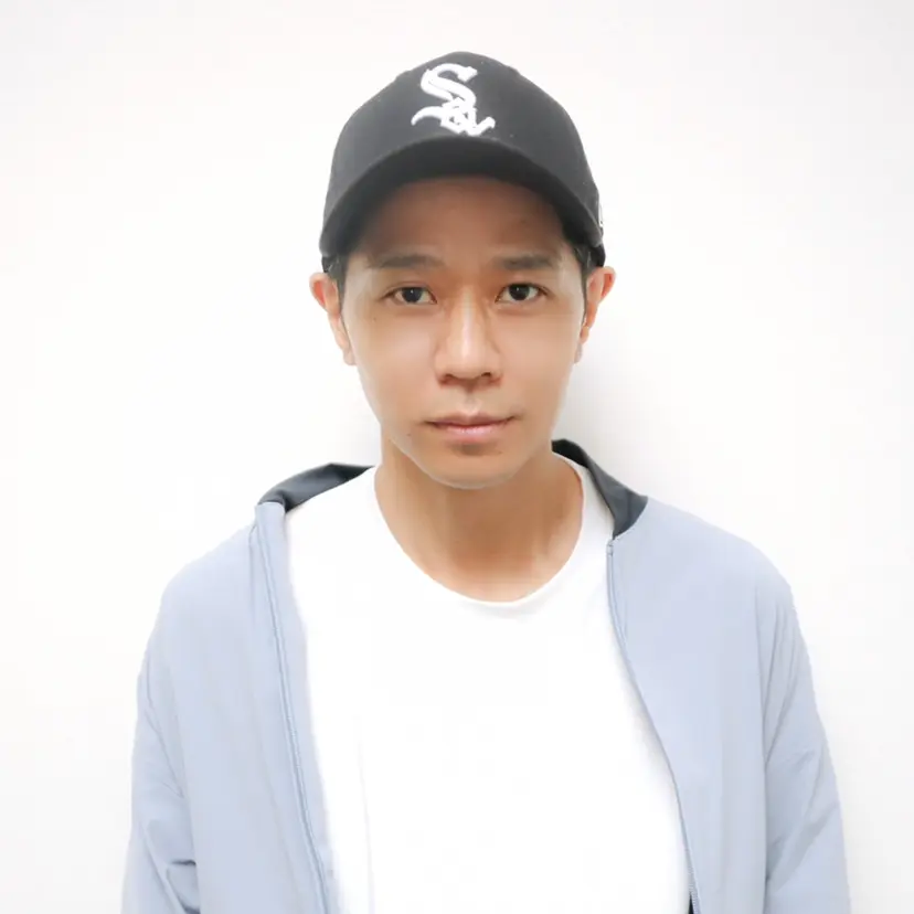 心斎橋大人ヘア🍬 泉　準の掲載