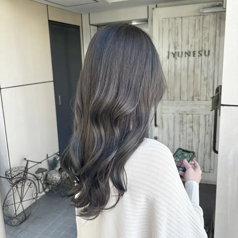 似合わせhair🔸 アサダ　タカコ🔸の掲載