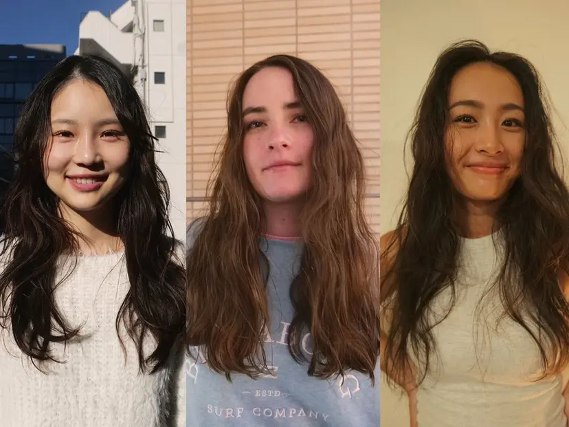 パーマ/藤沢 湘南/HYOの掲載