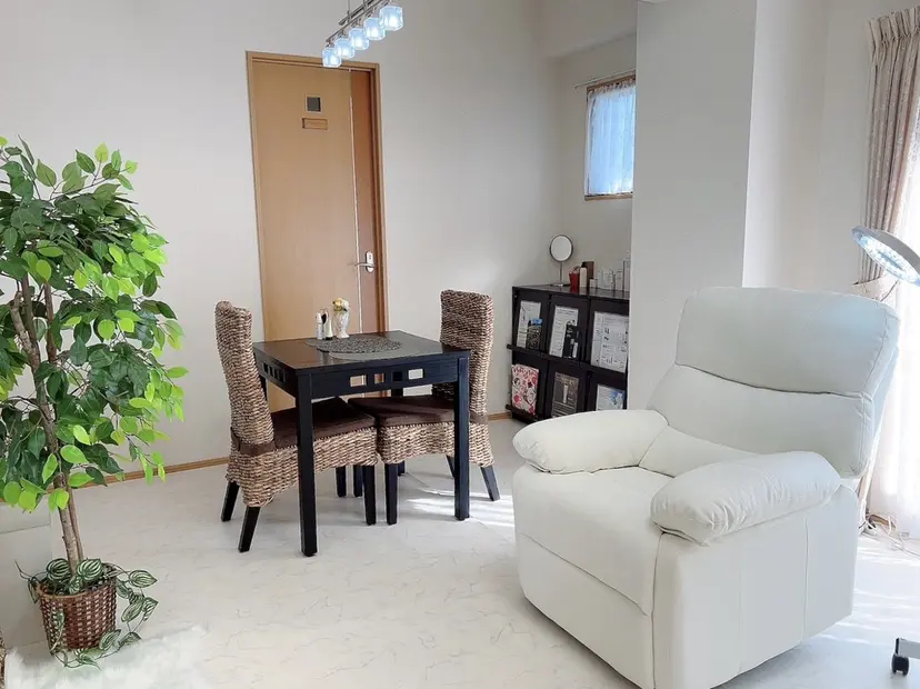 たるみ改善サロン Ｍ.designの掲載