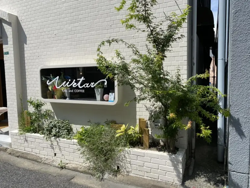 黒崎店 MOMOKAの掲載