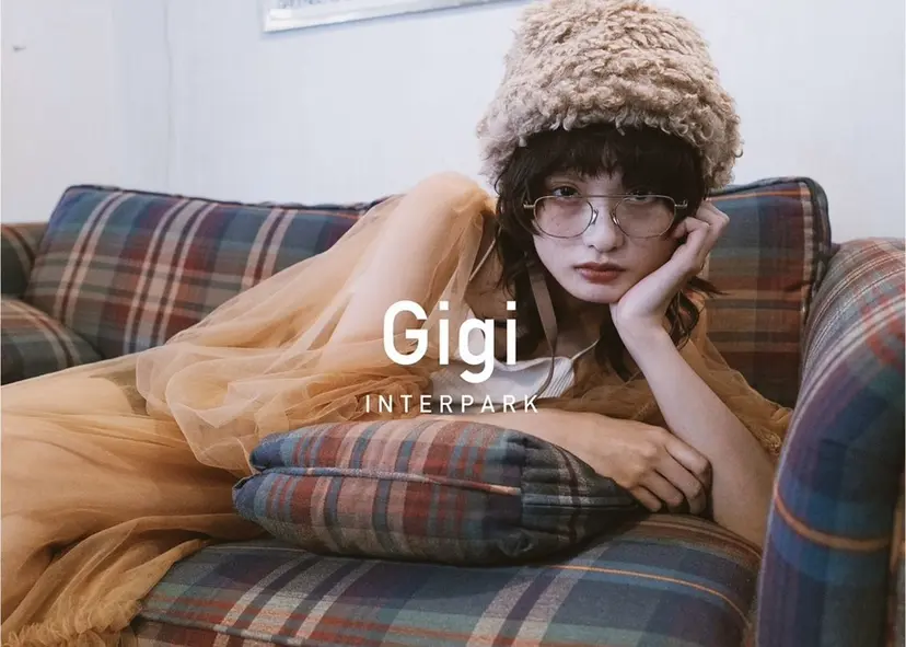 インターパーク 萌音〈Gigi〉の掲載